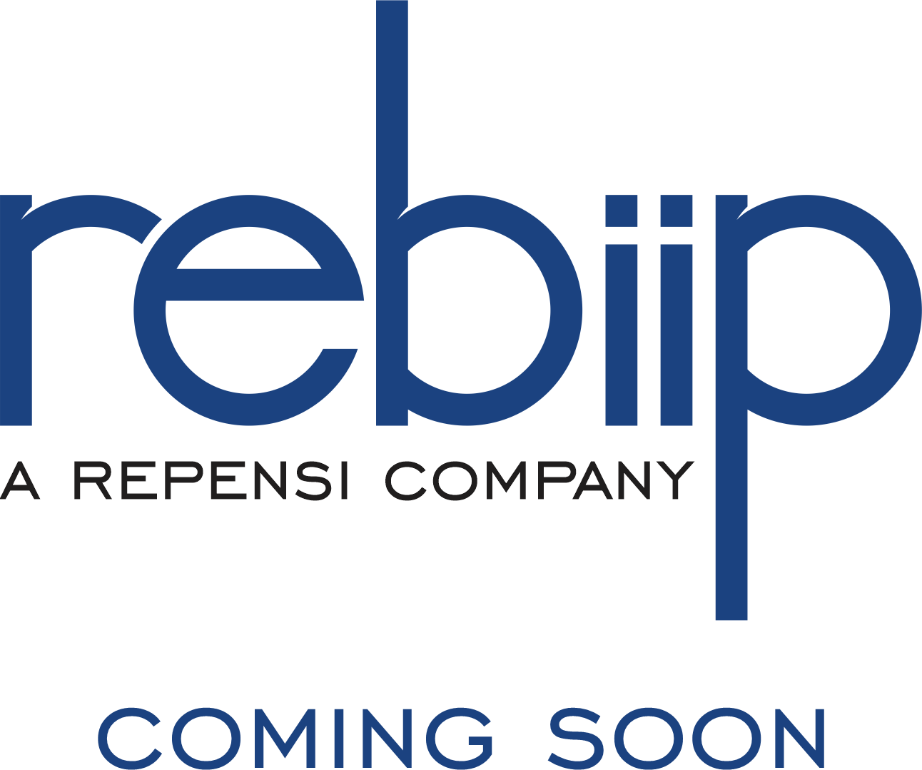 Rebiip - Coming Soon